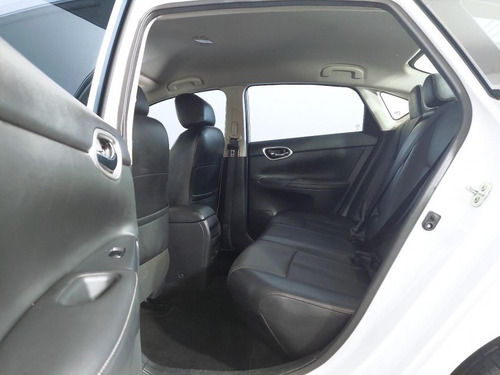 Imagem 11 de 15 de 155654 - Nissan Sentra 2018 Com Garantia