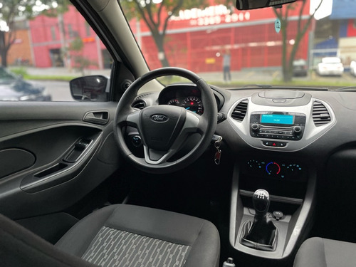 Ford Ka Ford Ka 1.0 SE (Flex)