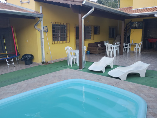 Vendo Casa Com Renda De 15mil Por Mes