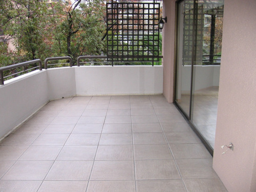 Amplio - Arboles - Moderno - Sala De Estar-gc 250.000