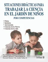 Comprar Situaciones Didácticas Para Trabajar Jardín De Niños Trillas