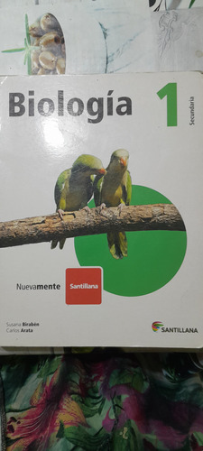 Libro Biologia1