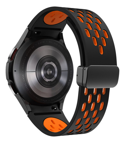 Correa De Reloj 8630 Para Galaxy Watch Active