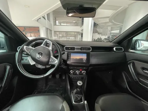 Renault Duster 1.3 Intense Mt 4x4