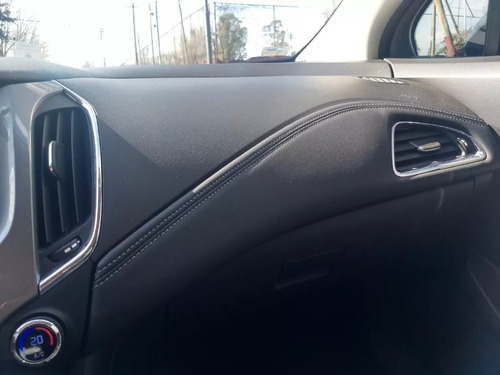 Chevrolet Cruze 1.4 Lt Mt Sedan