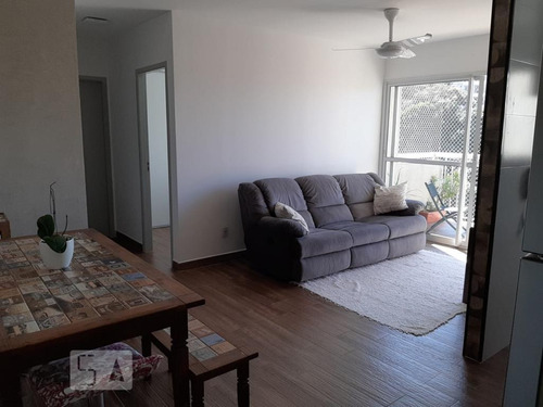Apartamento À Venda - Santana, 2 Quartos, 63 - S893137487