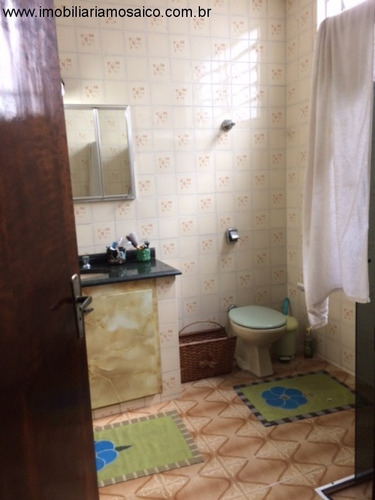 Imagem 16 de 21 de Casa Para Fins Residenciais Ou Comerciais, Estilo Colonial, Permuta - 22706 - 32430783