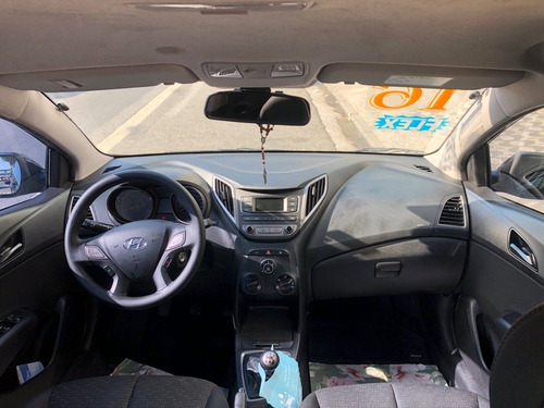 Imagem 11 de 12 de Hb20 Comfort 2016 1.0 Completo