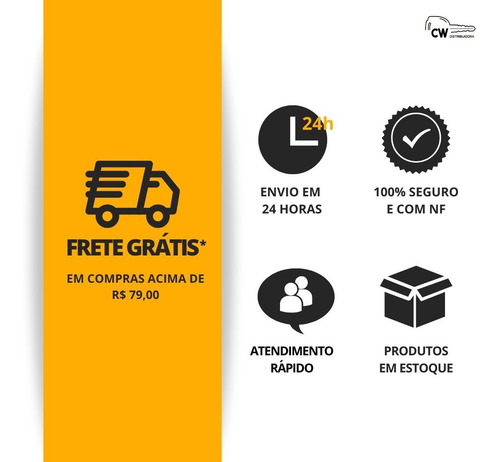 Adaptação Chave Canivete 2 Botoes Clio Duster Renault
