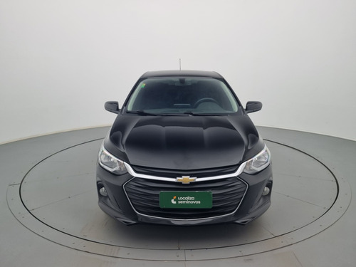 Chevrolet Onix 1.0 TURBO FLEX PLUS LTZ MANUAL