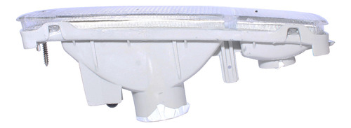 Farol Parachoque L200 2400 4g64 Delantero Izquierdo 2.4 2003