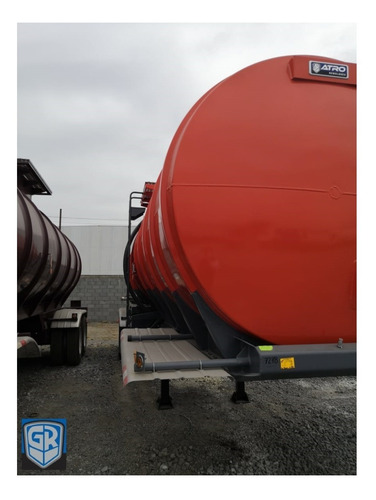 Imagen 3 de 14 de Autotanque - Pipa - Para Full 62000 Litros Hidrocarburos