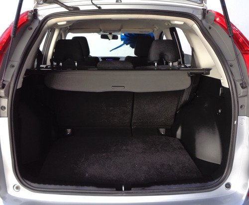 Honda CR-V 2.4 I-style Mt
