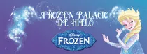 Comprar Coleccion Completa Frozen Palacio De Hielo Del Comercio