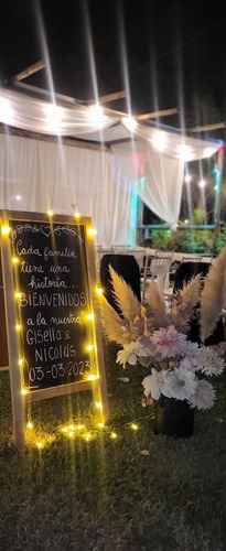 Quinta/salón De Eventos. Tortuguitas