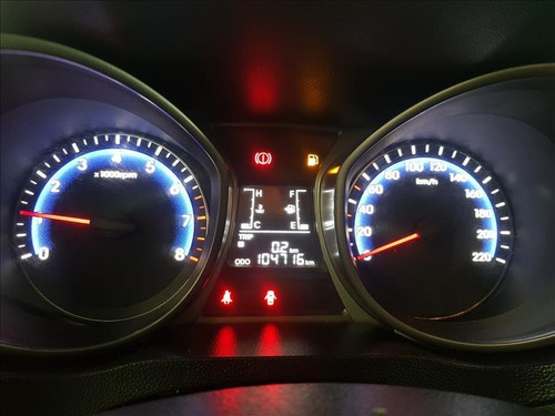 Imagem 6 de 8 de Hyundai Hb20 1.0 Comfort 12v