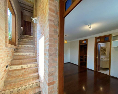 Imagem 28 de 30 de Casa - Ca00073 - 70284651