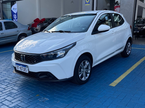 Fiat Argo 1.0 FIREFLY FLEX DRIVE MANUAL