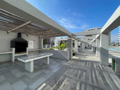 Arriendo Año Corrido Amoblado 2d / 2b (104031)