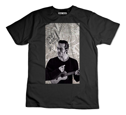 Playera Jose Madero Plural Ukulele 21