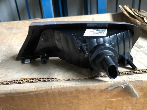 Cocuyo Delantero Derecho Jeep Cherokee 08-14