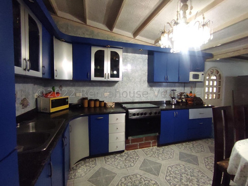 Imagen 6 de 11 de Casa En Venta Los Overos Turmero 22-24954 Ag