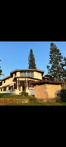Vendo Casa Campestre Finca Con Vista Al Lago Calima Darién