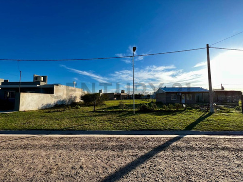 Venta Terreno 550m² En Luis Palacios