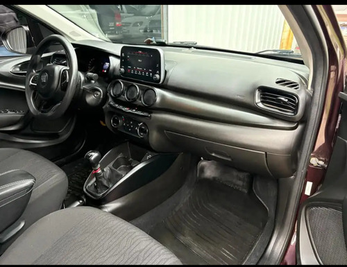 Fiat Cronos 1.3 Gse Drive Pack Conectividad
