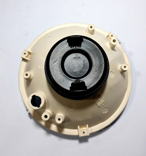 Imagem 2 de 2 de Farol Redondo Troller T4 E Novo Troller Iam