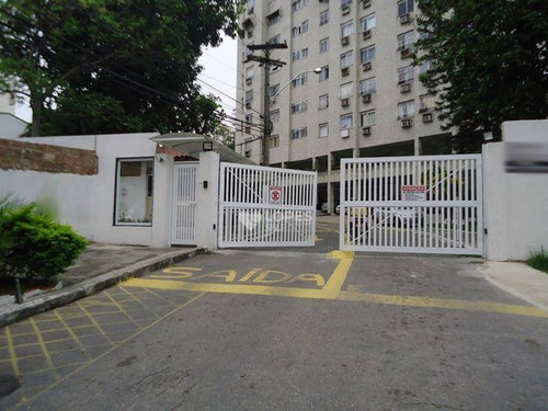 Apartamento À Venda, 56 M² Por R$ 280.000,00 - Fonseca - Niterói/rj - Ap38542