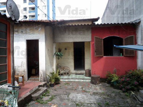 Imagem 2 de 4 de Terreno Para Venda, 425.0m² - 25299