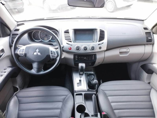 Imagem 6 de 10 de Mitsubishi L200 Triton Hpe 3.2 16v