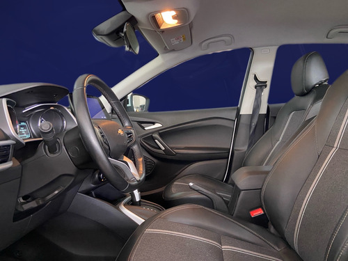 Chevrolet Tracker Chevrolet Tracker LTZ 1.0 Turbo (Aut.)