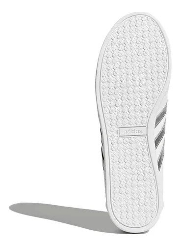 Adidas coneo qt blancos mercadolibre sales
