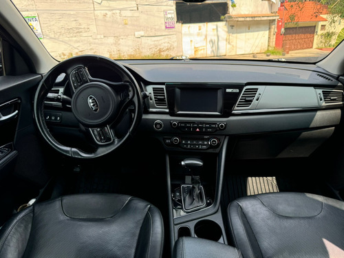 Kia Niro 1.6 Gdi Ex At