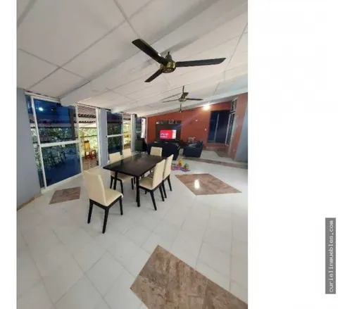 Venta Cabaña Con Local Comerical En Tigrera Vía Minca