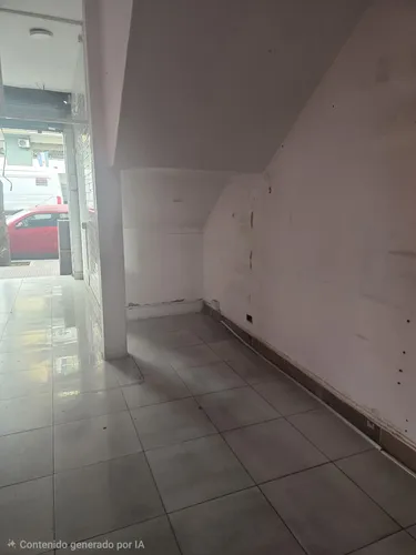 Local 15m2 Sobre Av San Juan Y Boedo Sin Expensas