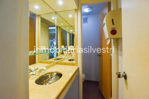 Imagen 24 de 29 de Sarmiento Al 700, Microcentro, Caba - Oficina En Venta