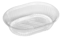 Comprar Bandeja Plastica Descartable 105 Pet Cotnyl Delivery X 100 U
