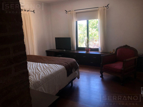 Venta Casa 6 Amb Con Piscina En Barrancas De San Jose, General Pacheco