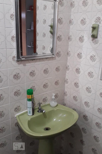 Casa À Venda - Jardim Anália Franco, 2 Quartos, 60 - S893123958