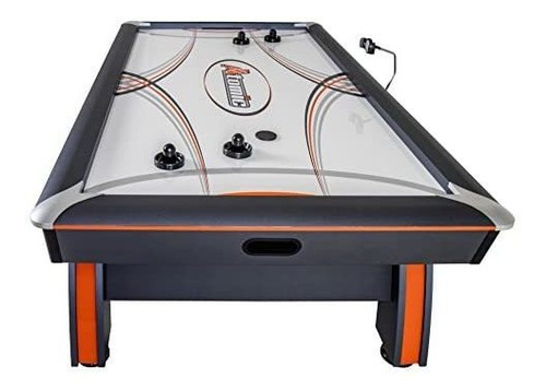 Tabla De Hockey Con Motor Atom 7.5 'contour Con Tecnolog