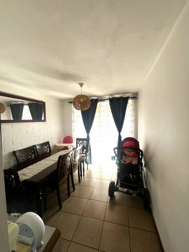 Casa En Excelente Barrio De Puente Alto