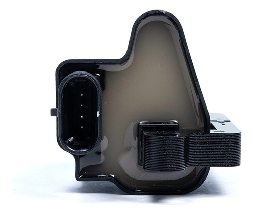 Bobina De Encendido Para Sierra 3500 Classic 6.0l 07-07