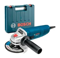 Comprar Esmeril Angular Bosch Gws 850 4.1\u002F2  850w M14 Con Maletín