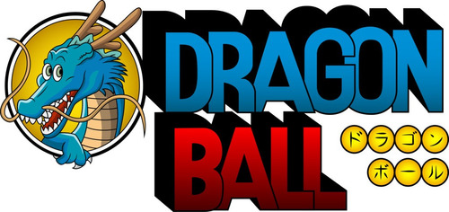 Dragon Ball Serie Completa Hd Digital