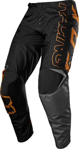 Imagen 9 de 10 de Conjunto Motocross Equipo Fox - 180 Skew