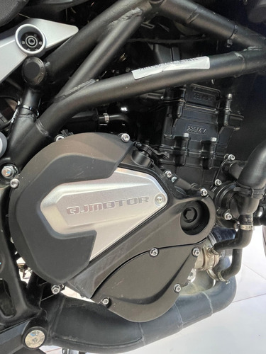 Qj Motor - Srt 800sx