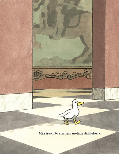 A incrível pintura de Felix Clousseau, de Jon, Agee. Editora PEQUENA ZAHAR, capa mole em português